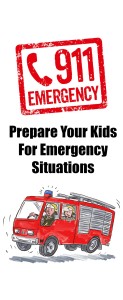 Emergency prep kids