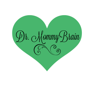 MommyBrain logo png