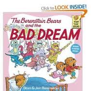 bb bad dream
