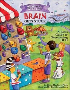 Brain Stuck Book