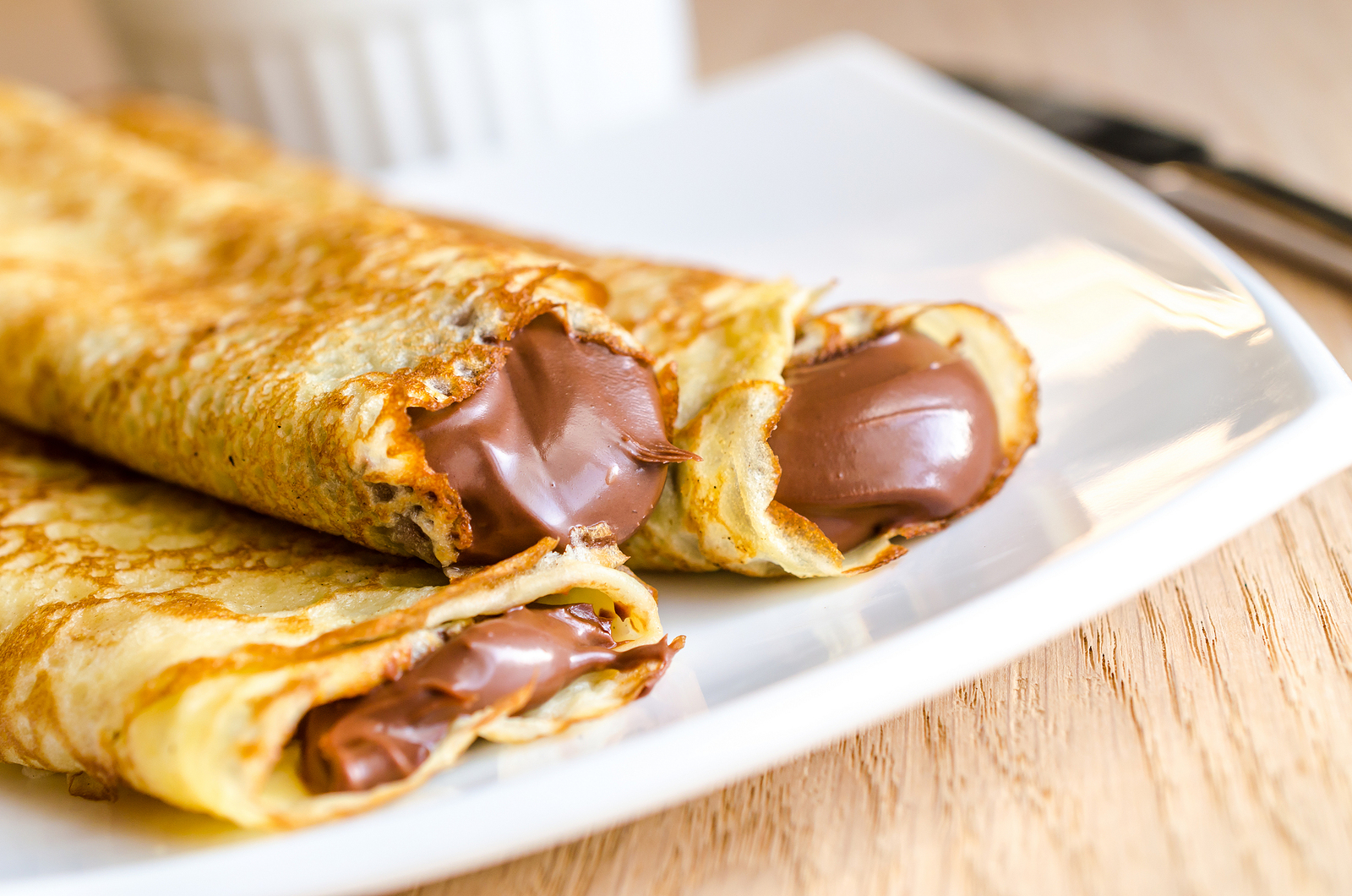 Crepes For Kids- Yummy, Easy, &amp; Not The Least Bit Fancy! - drmommybrain