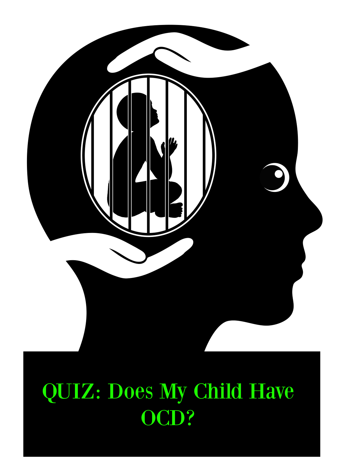 Quiz Does My Child Have OCD drmommybrain