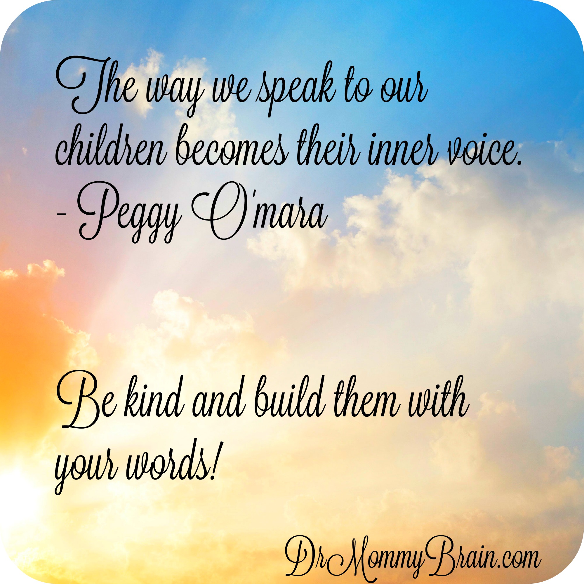 3 BIG Reasons To Give Children Specific Meaningful Praise Drmommybrain